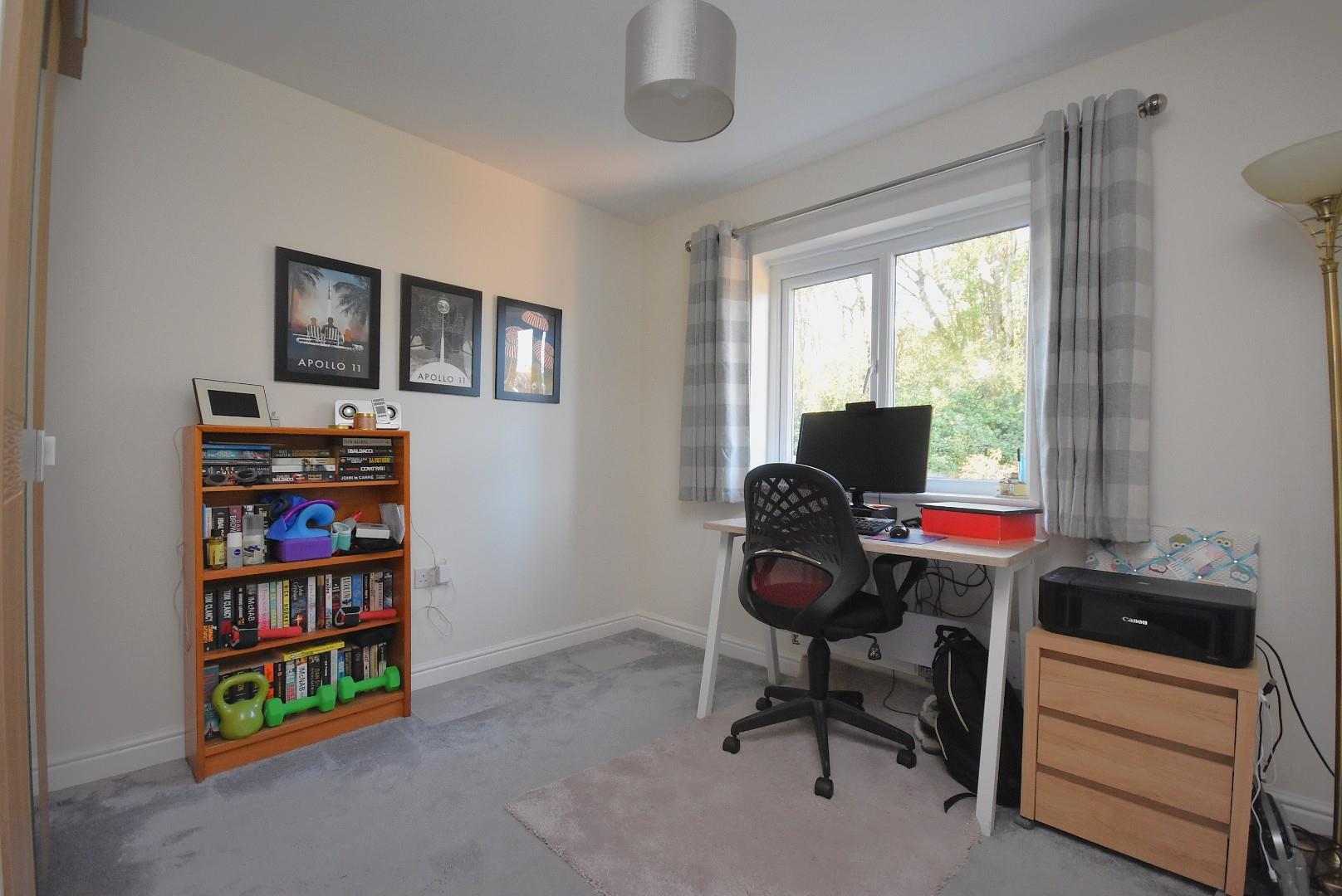 40 Burdons Close, Wenvoe, CF5 6FE